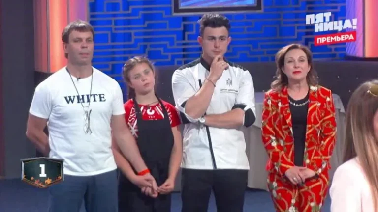 ТВ Шоу Адская кухня с Константином Ивлевым: 3 сезон 17 серия — кадр выпуска